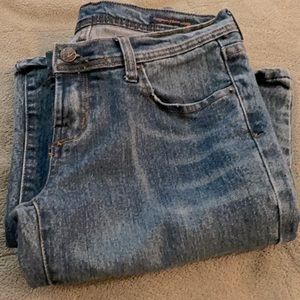 Citizens of humanity bootcut jeans - size 27